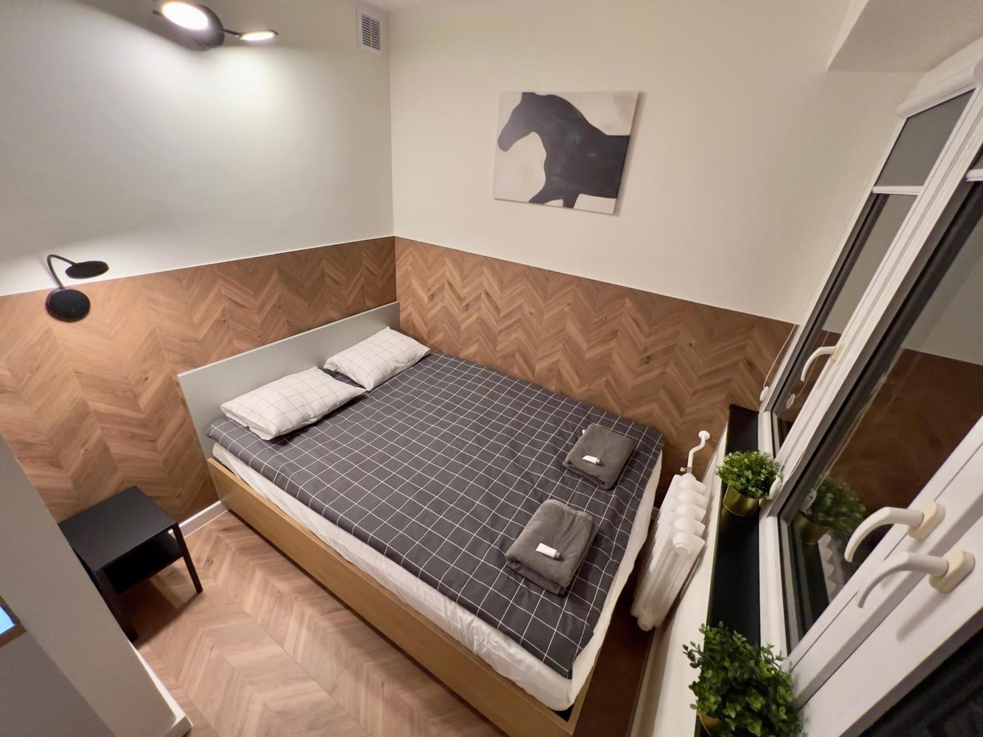 Apartament Dworcowa Konin  Exterior photo
