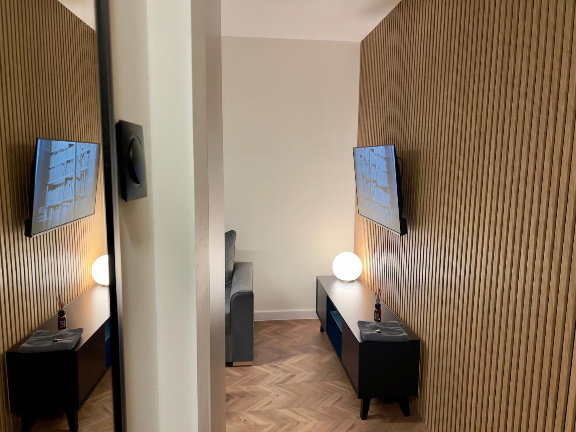Apartament Dworcowa Konin  Exterior photo